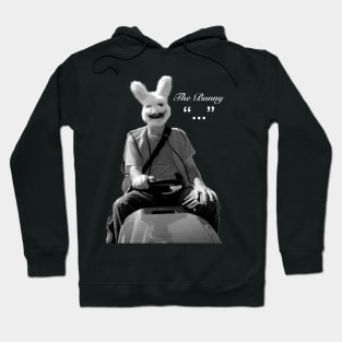 The Gentlemen Of Leisure. THE BUNNY! #2! Hoodie